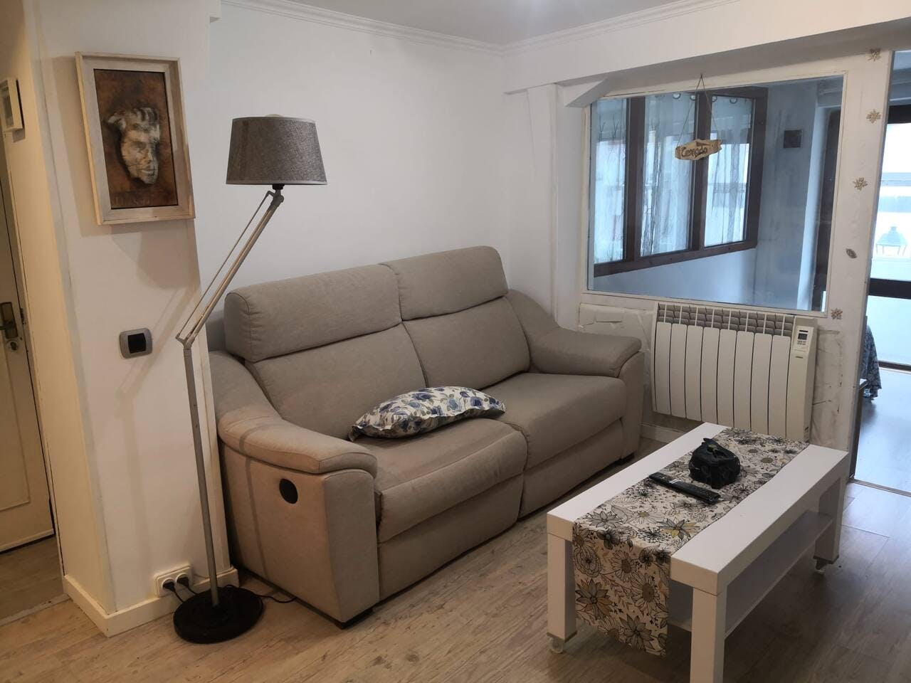 Maison à louer pour 1 000 000 €/mois à Elantxobe, Bidekalea Kalea