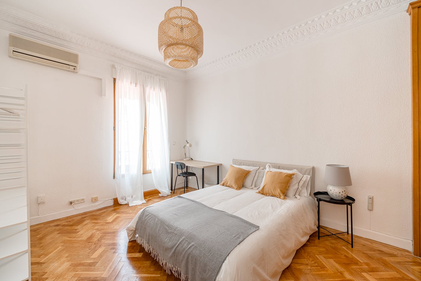Calle de Gaztambide, Madrid preview