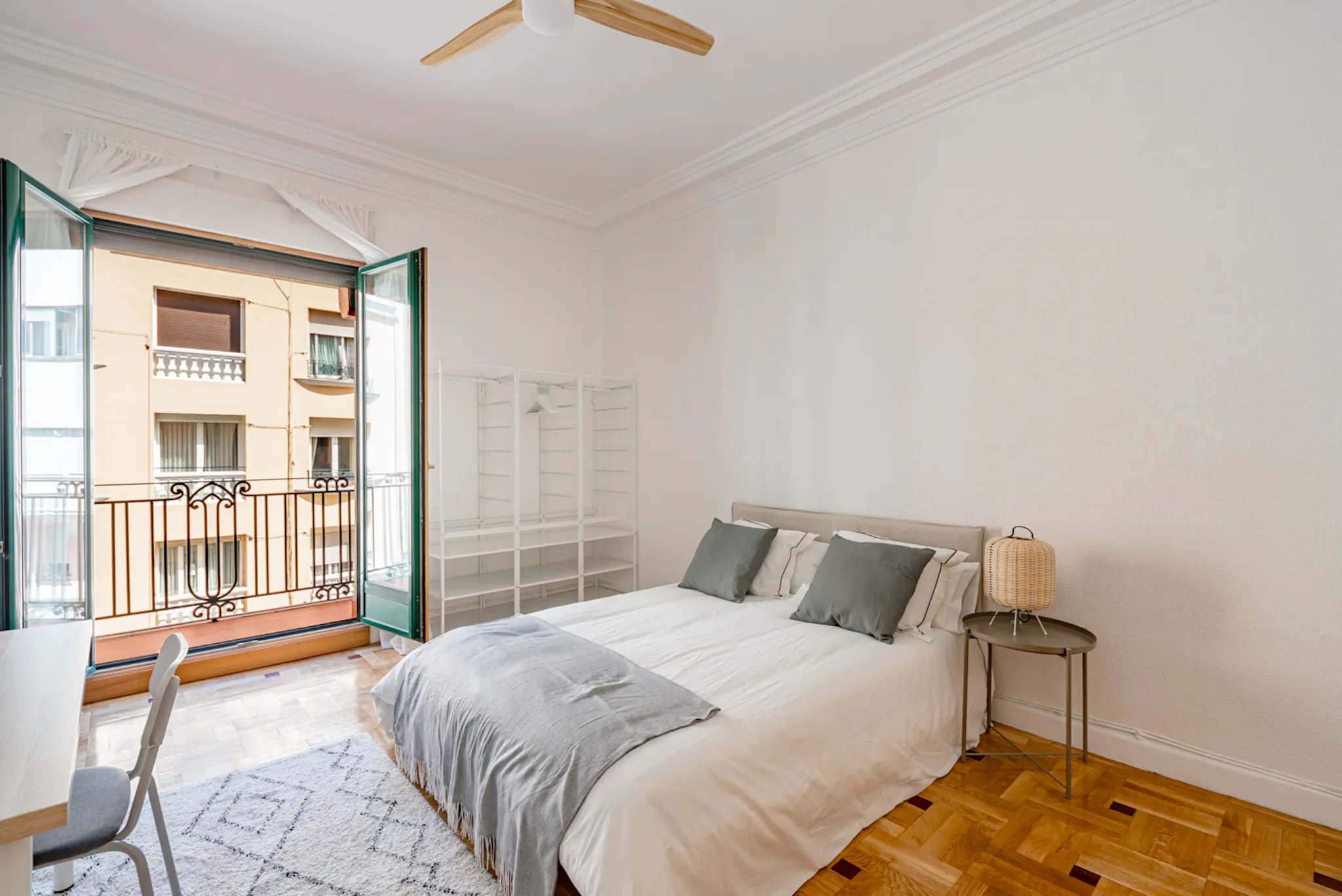 Calle de Gaztambide, Madrid preview