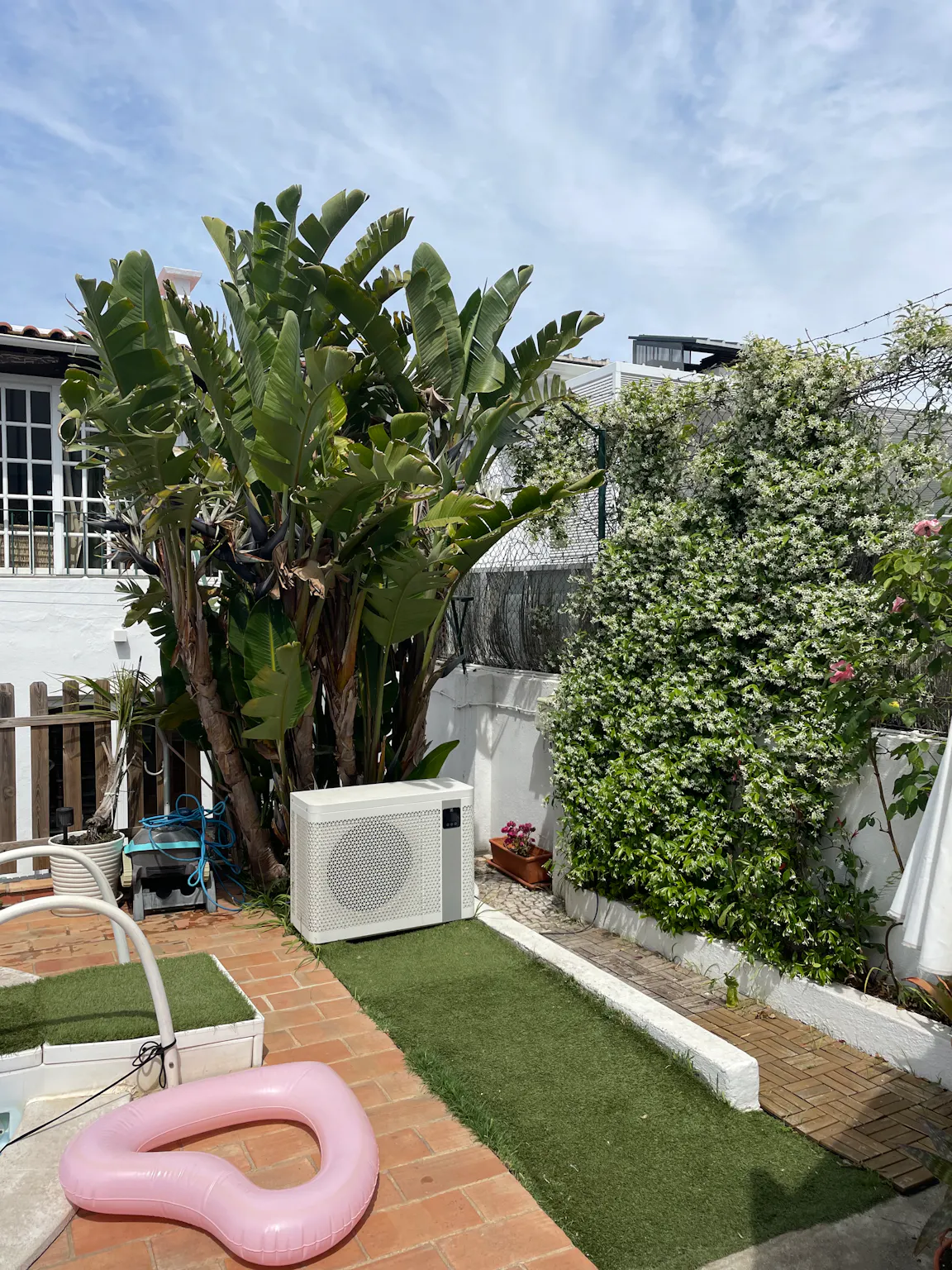 6-Bedroom House in Rua Duarte Lobo, Lisbon (1719376) ROOM 3