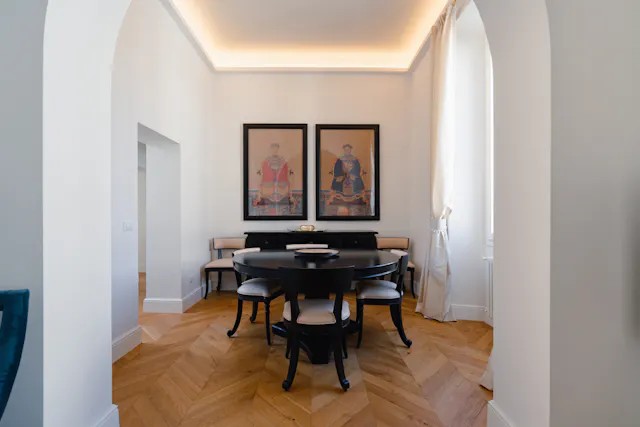 2-Bedroom Apartment in Via Sant'Onofrio, Florence (1719381) room image 30