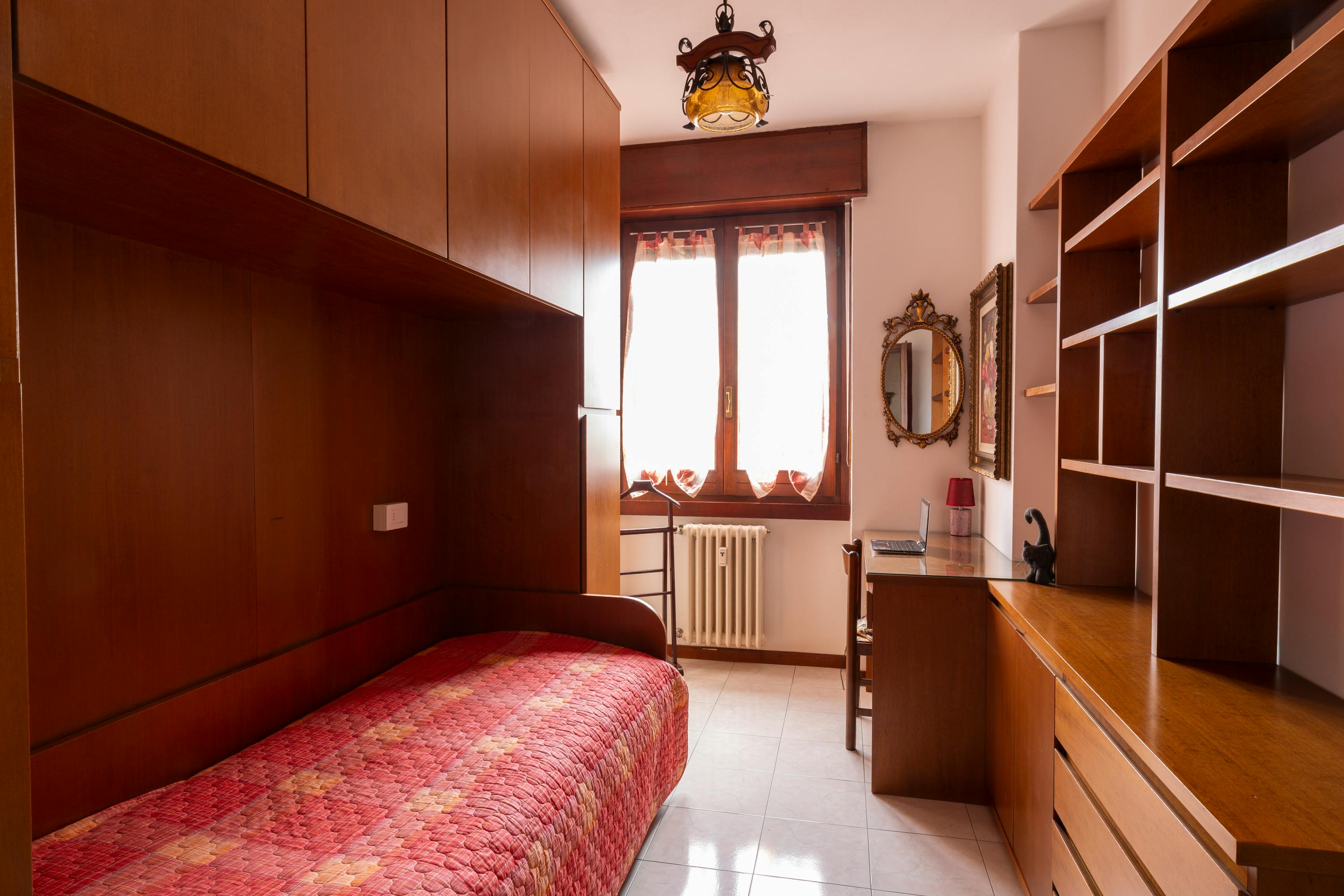 Private room for rent for €690 per month in Milan, Via Privata Paolo Rotta