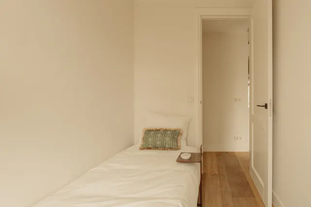 2-Bedroom Apartment in Weesperzijde, Amsterdam (1719395) room image 50