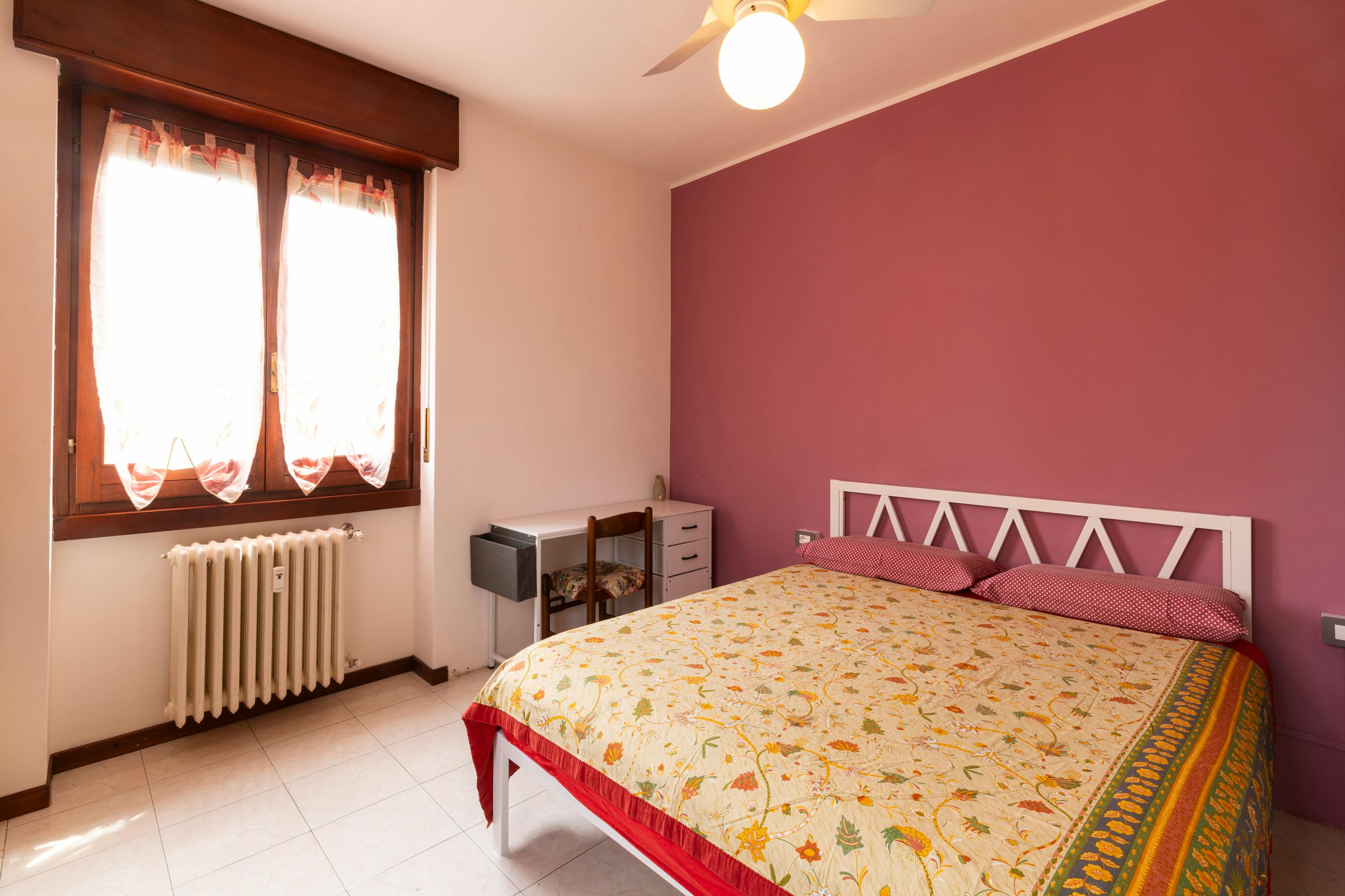 Privat rum att hyra för 790 € i månaden i Milan, Via Privata Paolo Rotta
