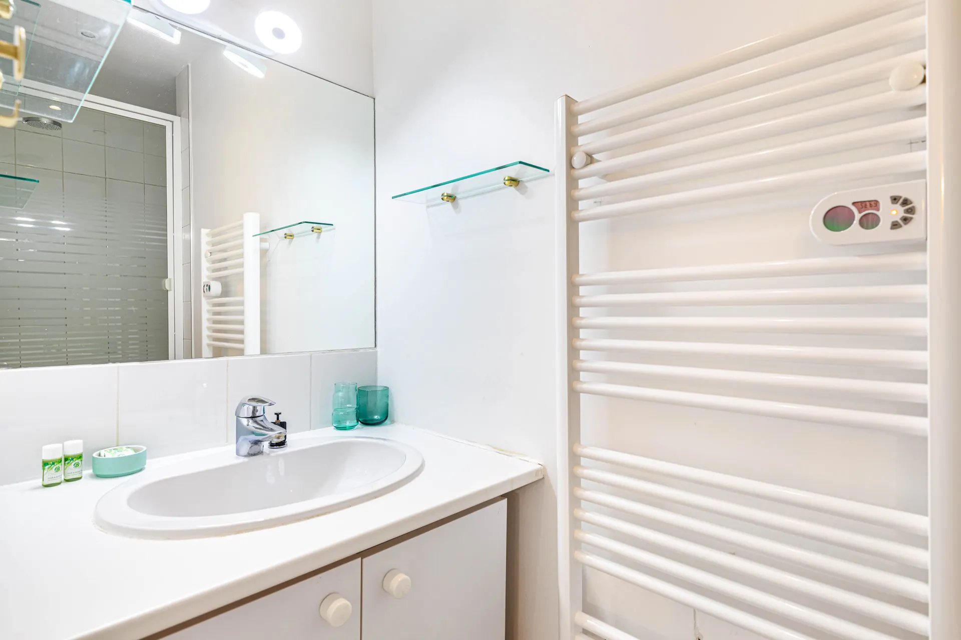 1-Bedroom House in Rue Trousseau, Paris (1719415) ROOM 4