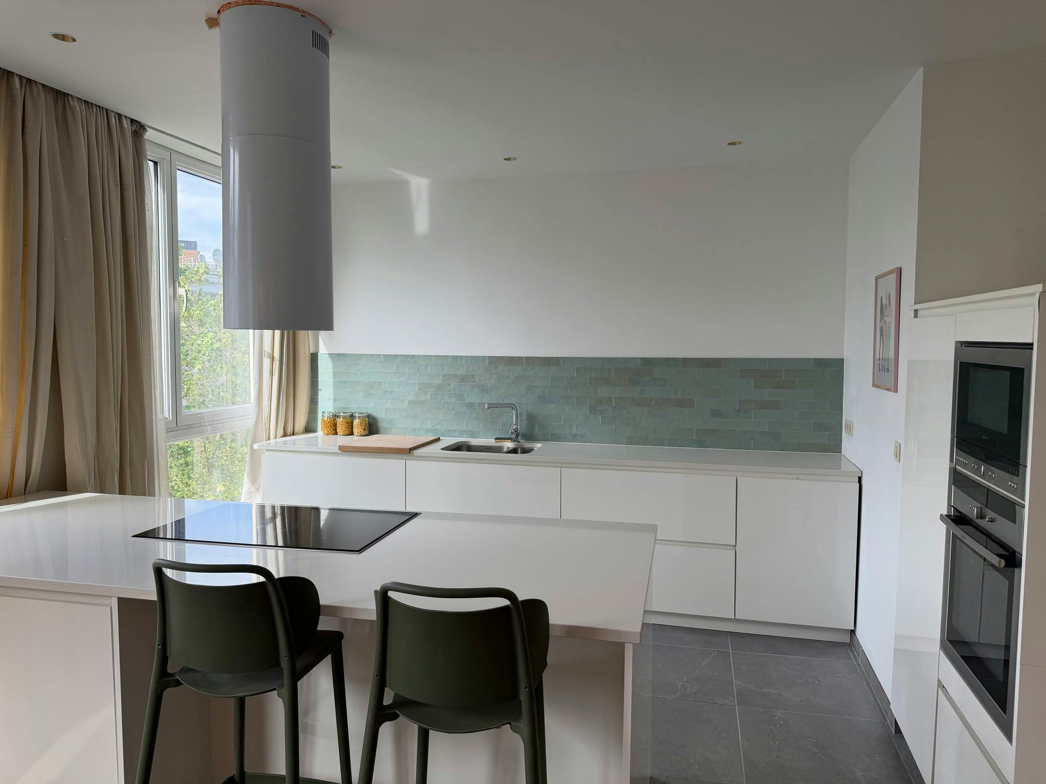 Chambre privée à louer pour 580 €/mois à Charleroi, Boulevard Joseph Tirou