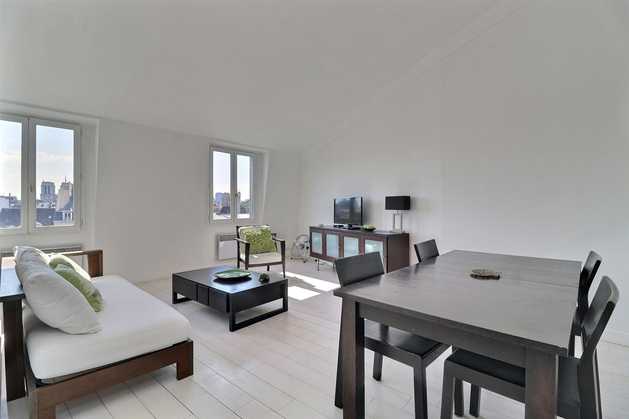 Rue du Pont de Lodi, Paris preview