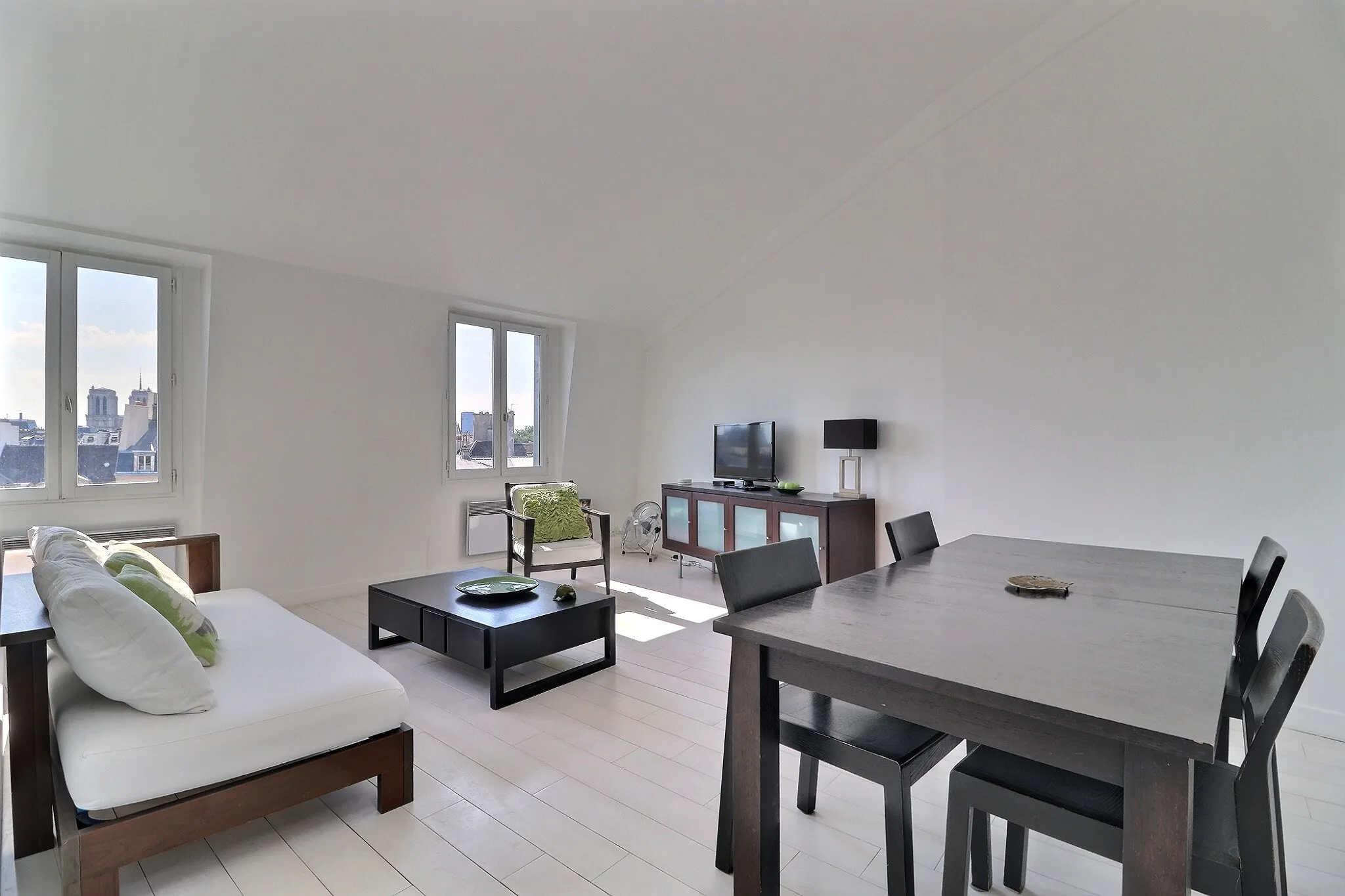 Rue du Pont de Lodi, Paris preview