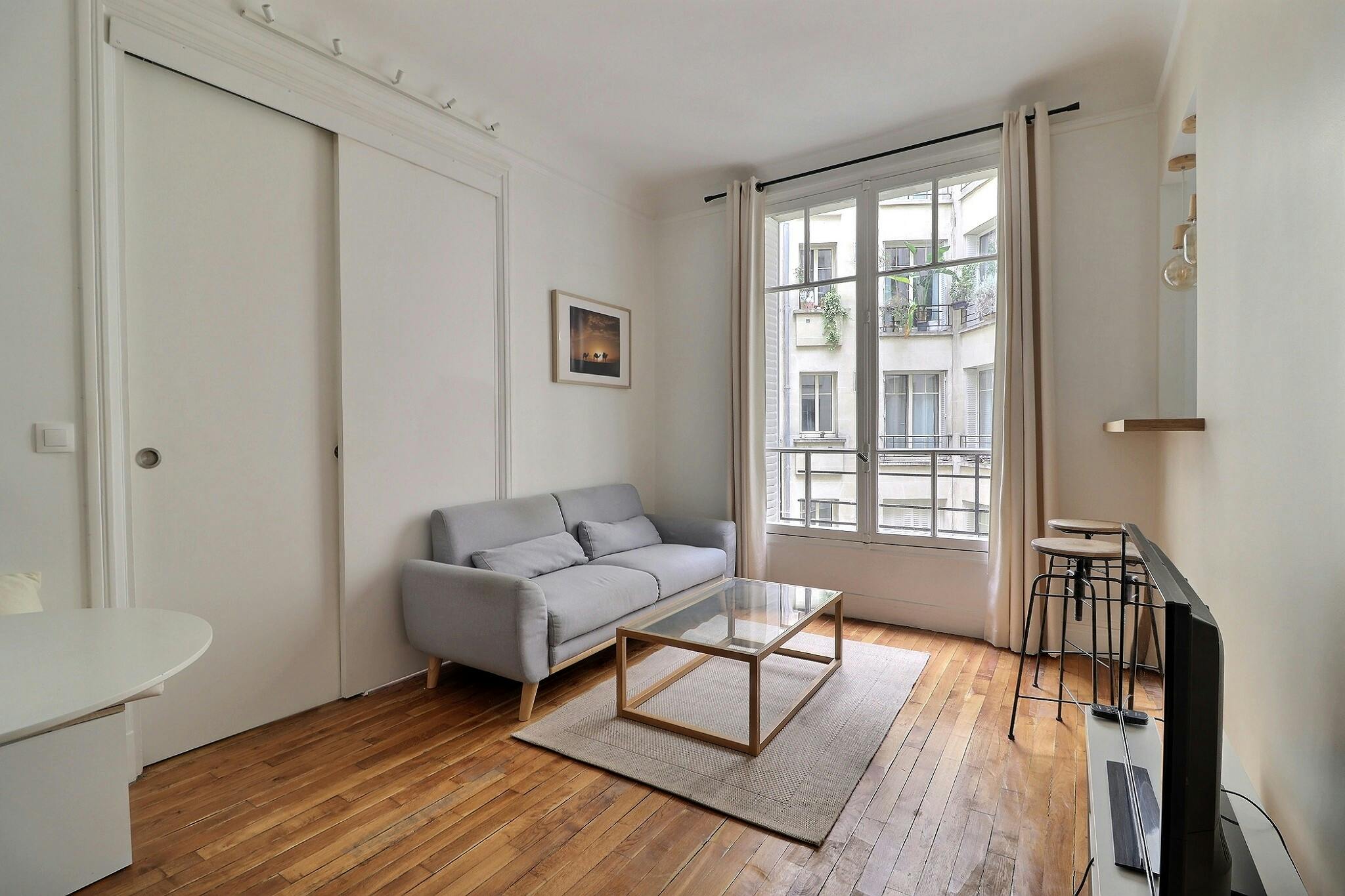 Rue de Varize, Paris preview