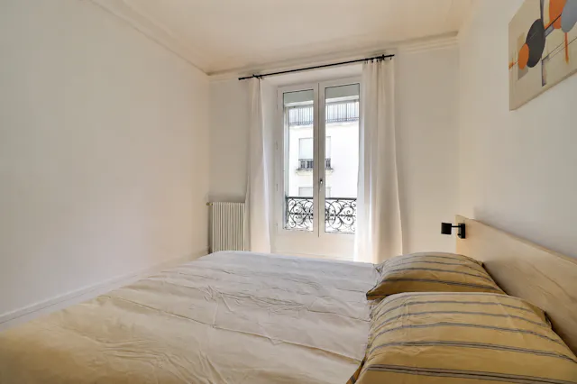 1-Bedroom Apartment in Rue de la Véga, Paris (1719435) room image 40