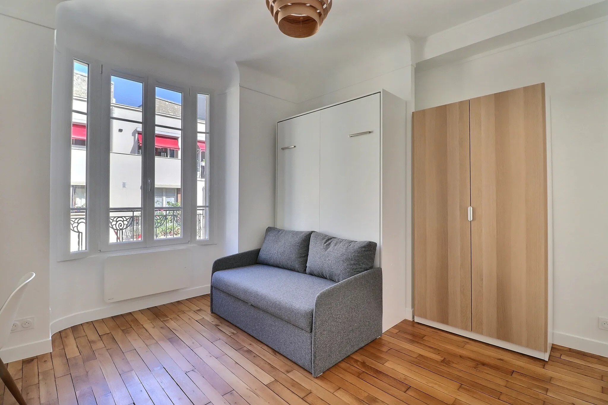 Rue Duhesme, Paris preview