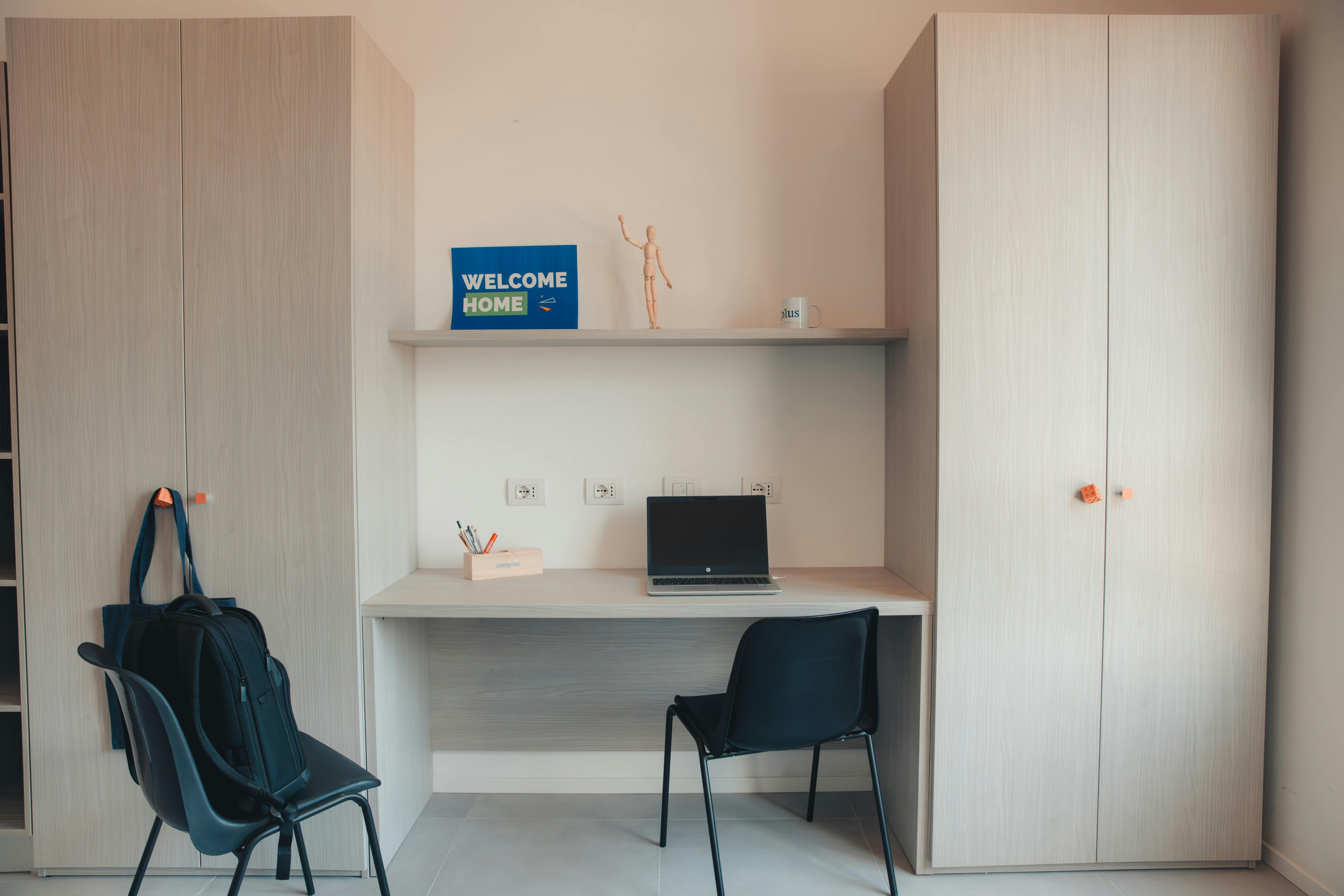 Private room in Via Emilio Salgari, Brescia (1719446) ROOM 1