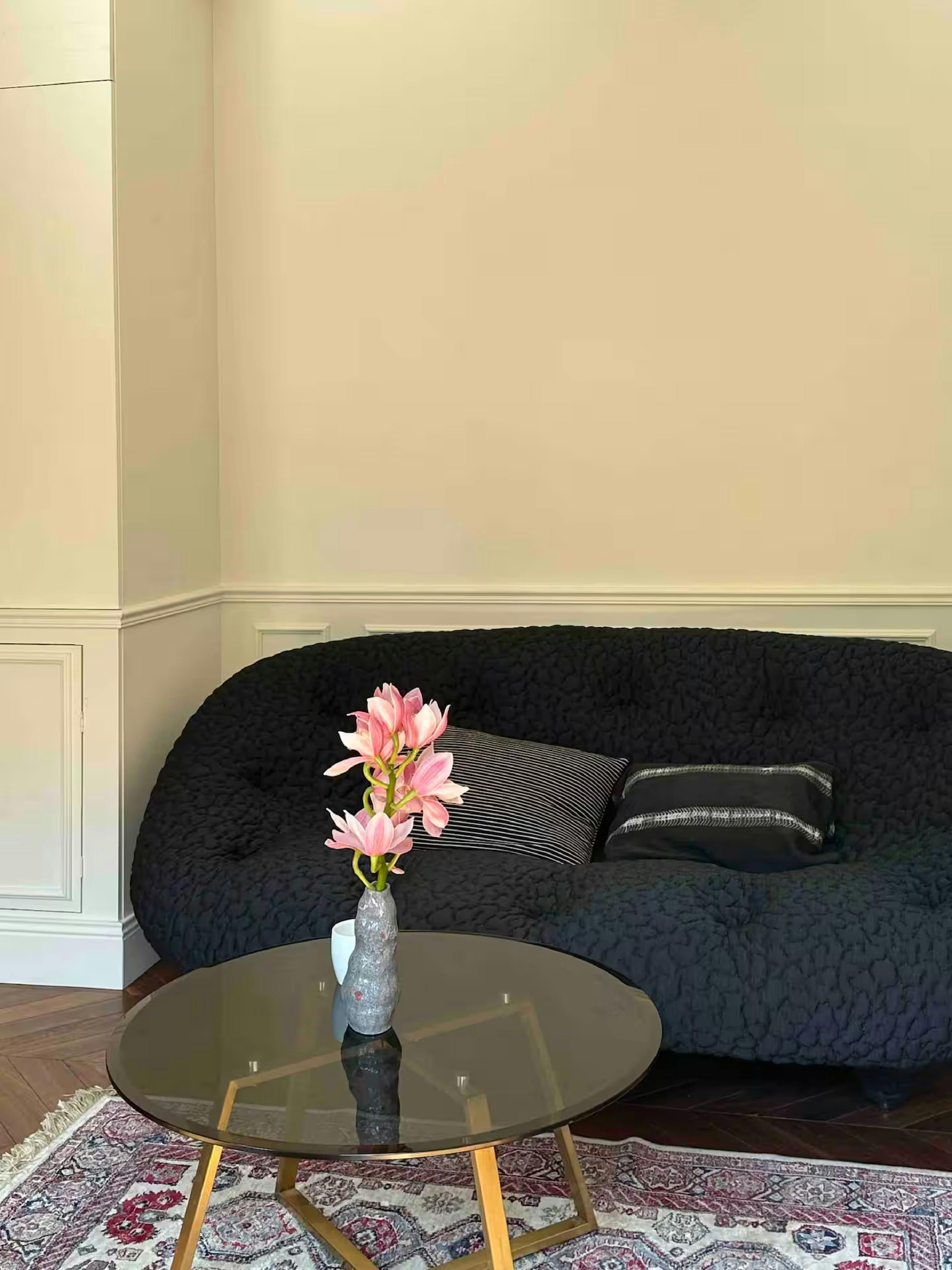 1-Bedroom Apartment in Rue des Pyrénées, Paris (1719462) ROOM 4