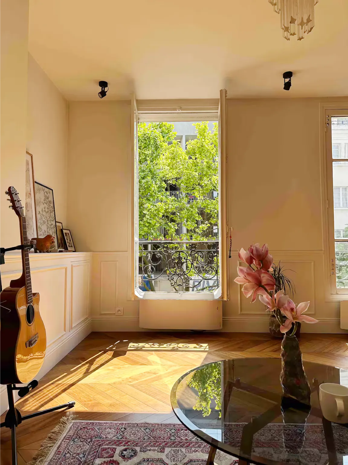 Rue des Pyrénées, Paris preview