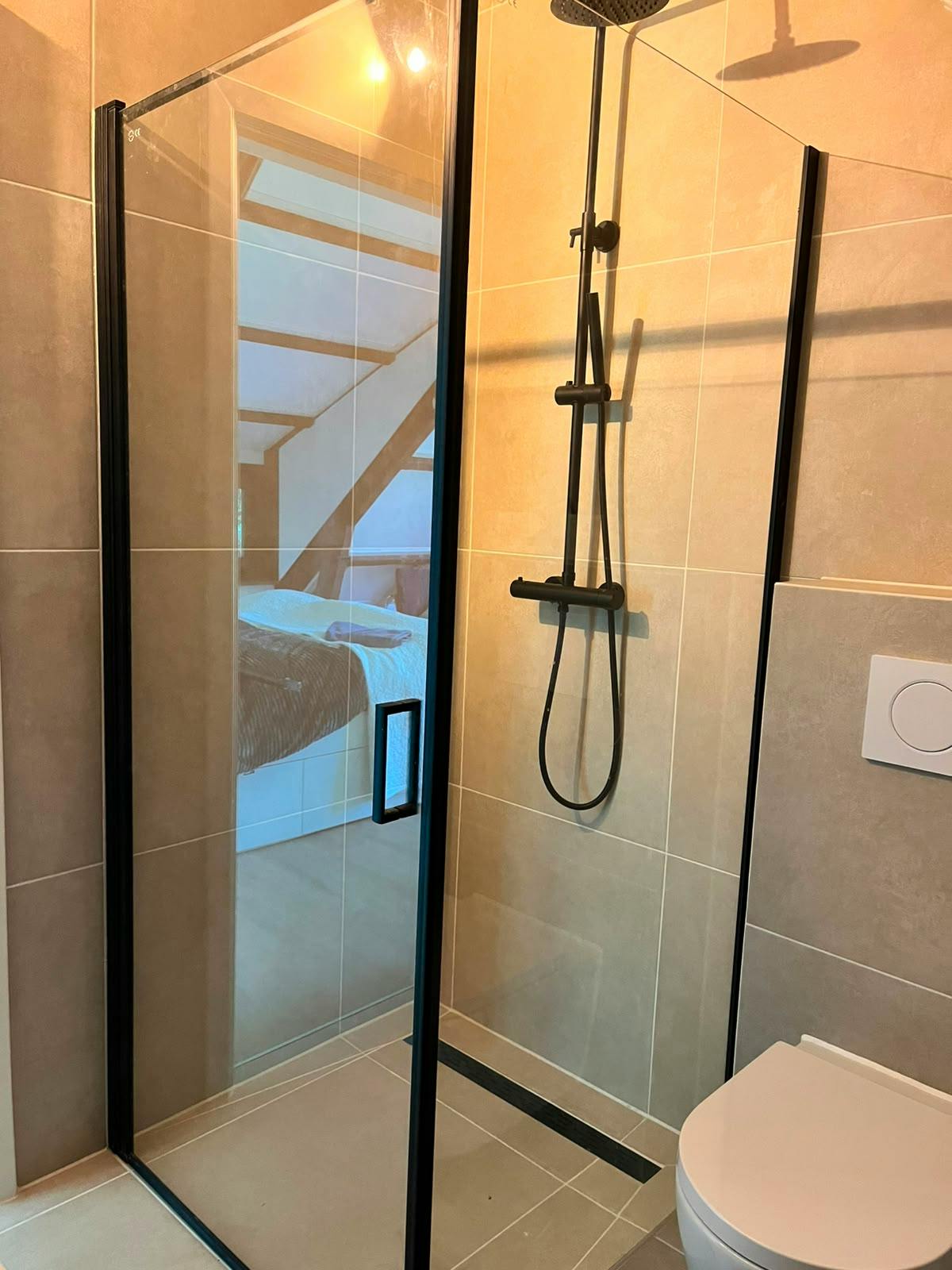 Estudio  en alquiler por 1000 € al mes en Bilthoven, Bilderdijklaan