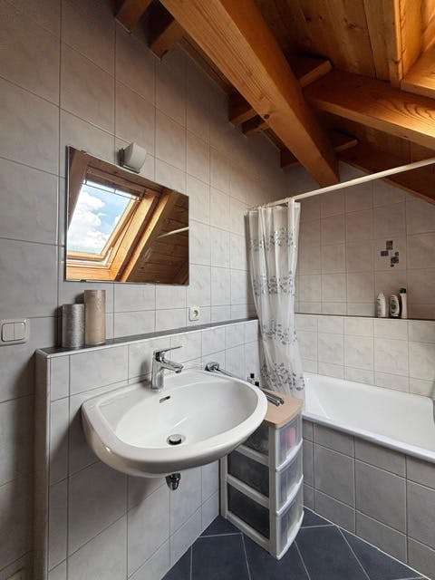 House for rent for €1,100 per month in Garching bei München, Tulpenstraße
