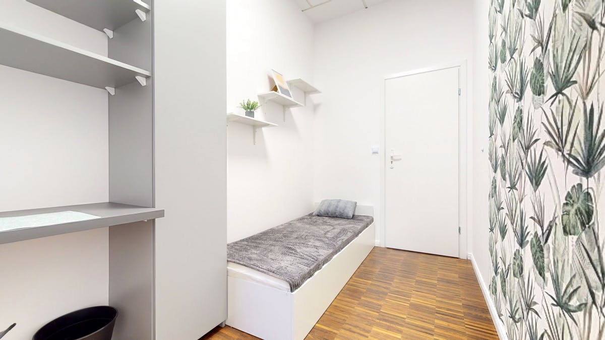 Privé kamer te huur voor PLN 1.507 per maand in Wrocław, Rynek