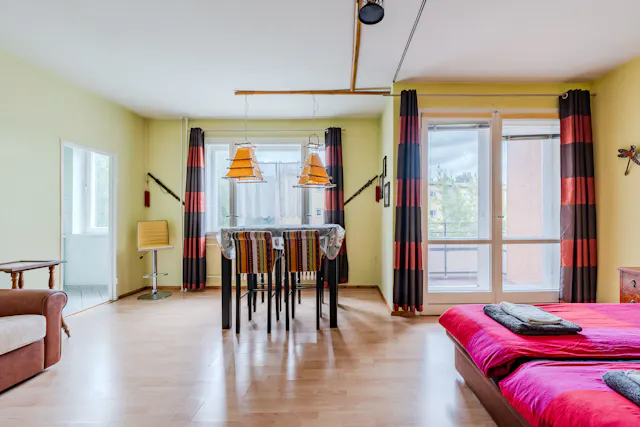 1-Bedroom Apartment in Heilmannring, Berlin (1719490) room image 2