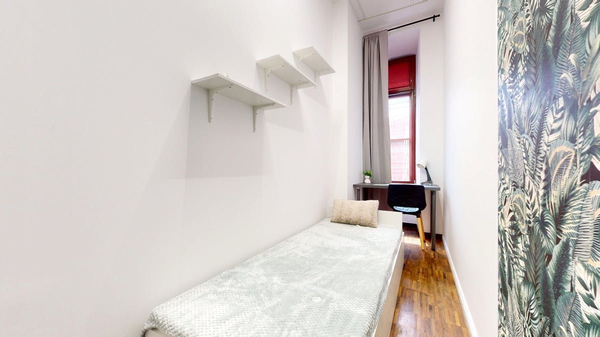Privé kamer te huur voor PLN 1.496 per maand in Wrocław, Rynek