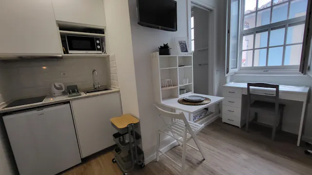 Apartment in Rua da Sofia, Coimbra (1719508) room image 1