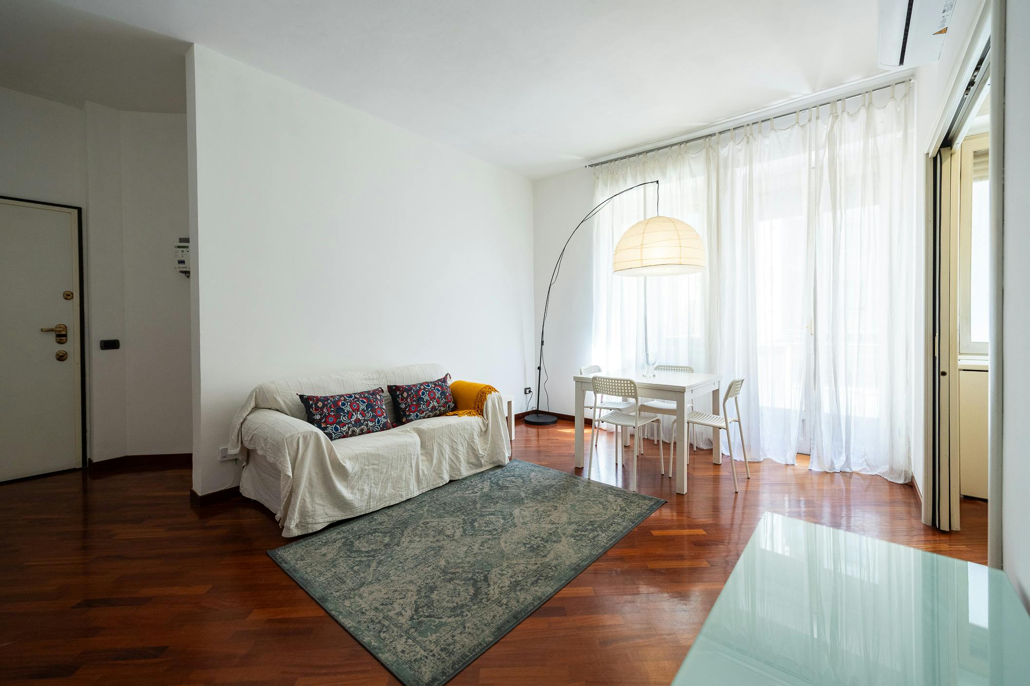 Via Ludovico Lazzaro Zamenhof, Milan preview