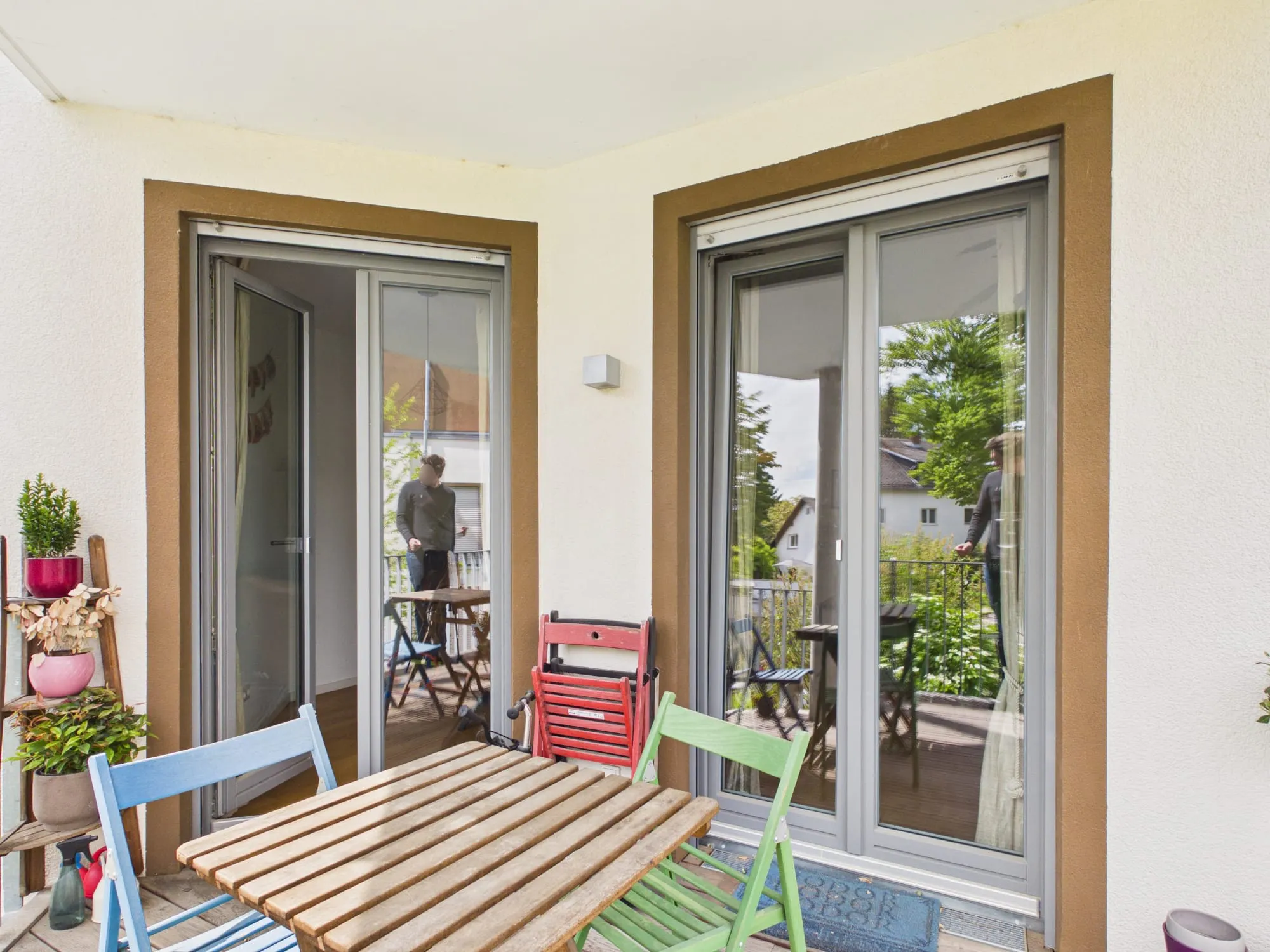 2-Bedroom Apartment in Marienfelder Allee, Berlin (1719517) ROOM 2