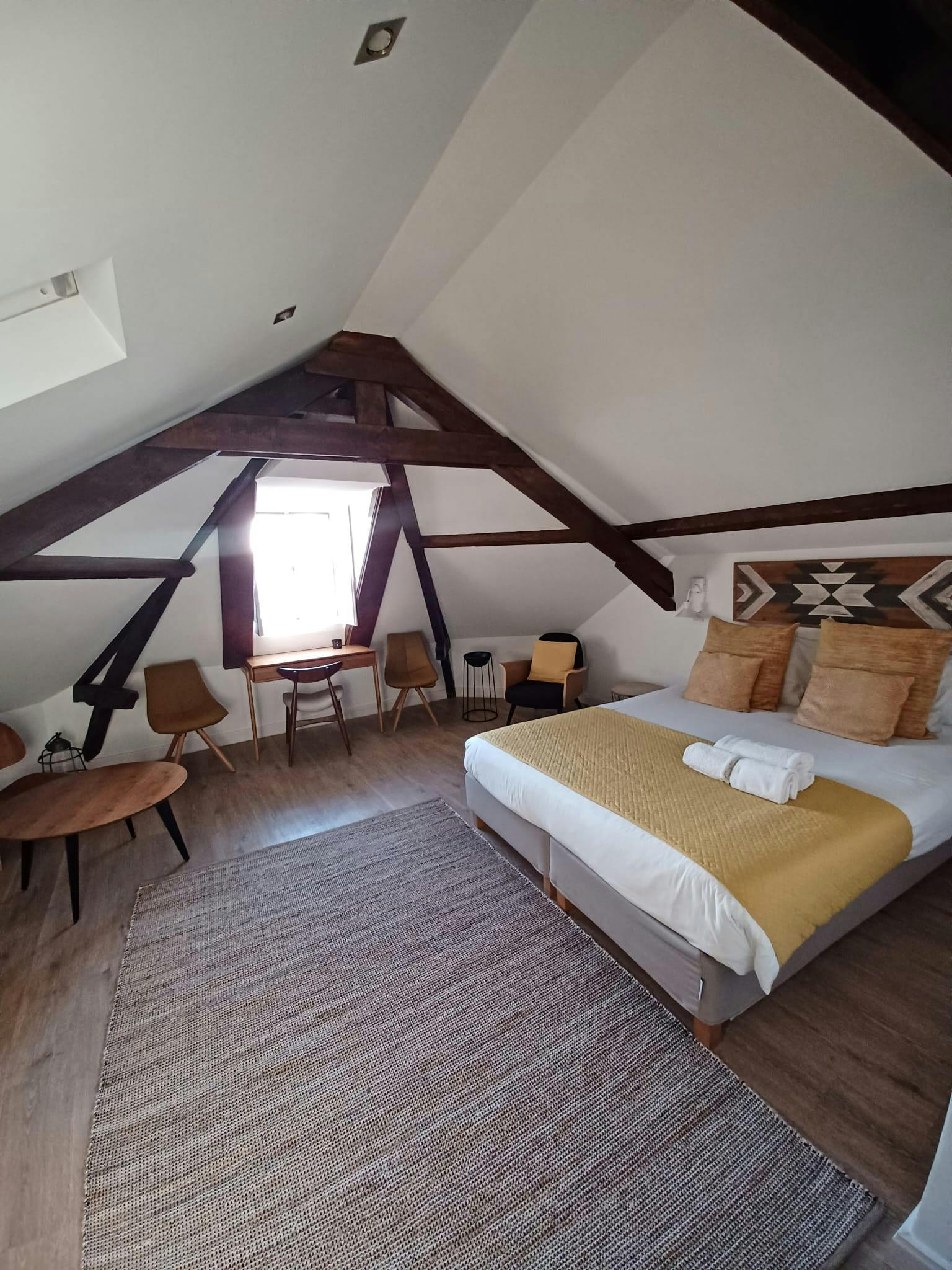 Appartamento in affitto a 780 € al mese a Coimbra, Rua da Sofia