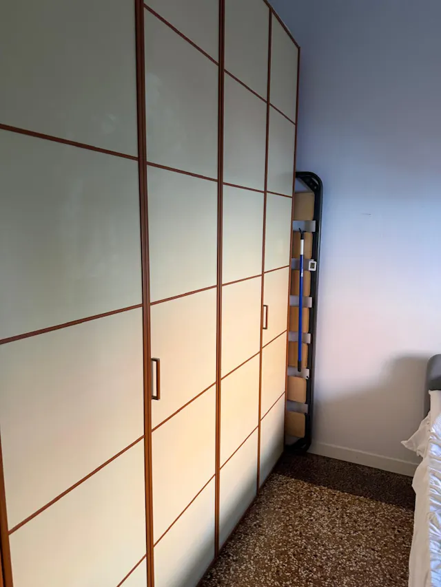 Private room in Via Francesco Rocchi, Bologna (1719557) room image 1