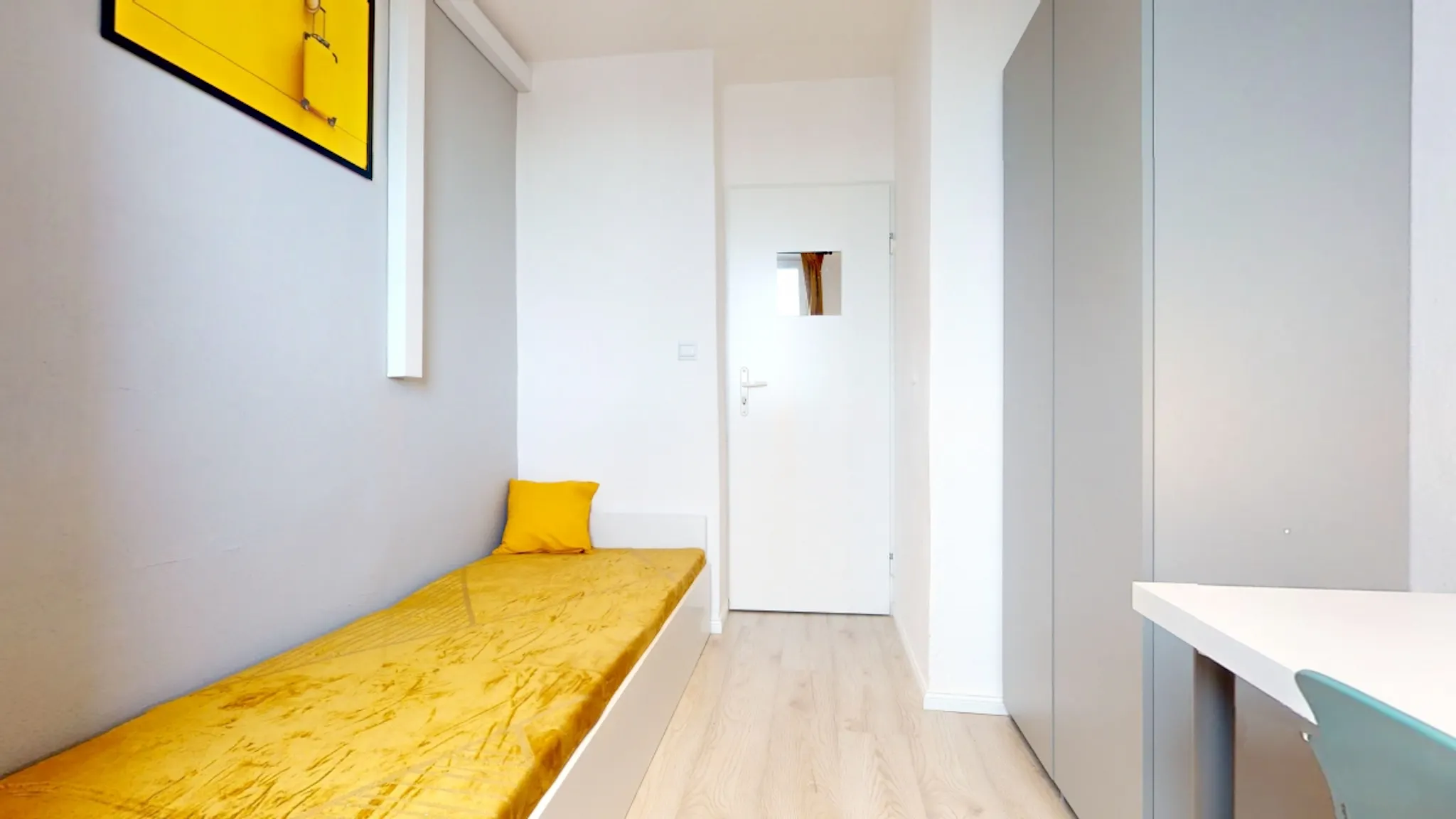 Wejherowska, Warsaw preview
