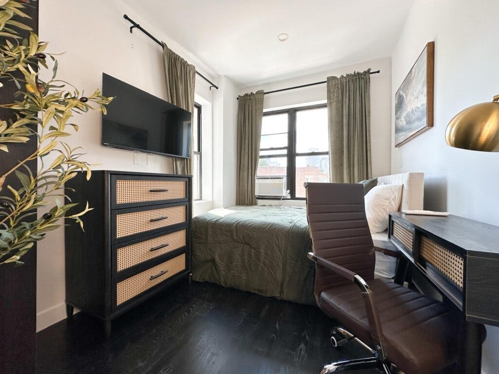 Vanderbilt Avenue, Kings County,  preview