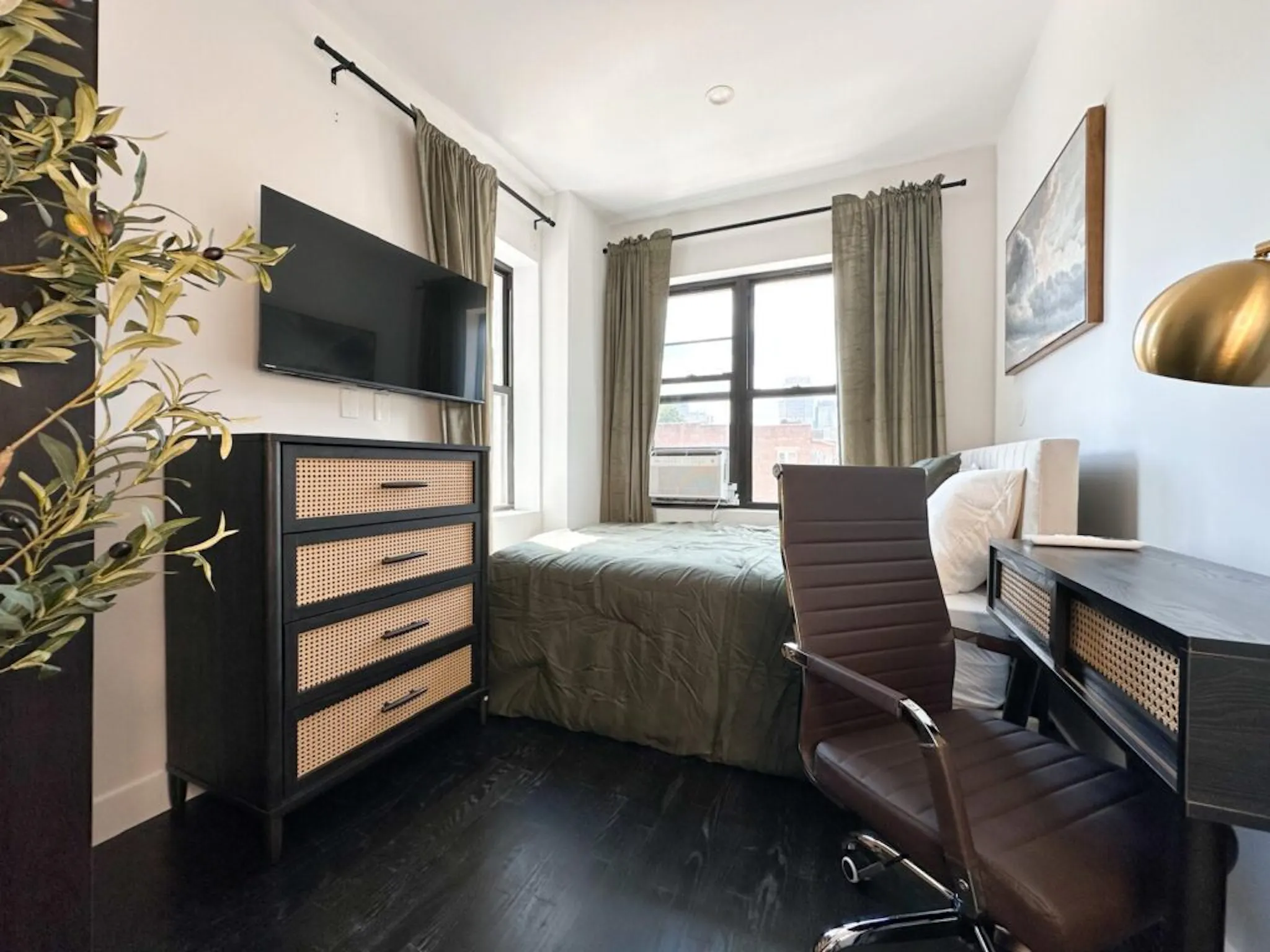Vanderbilt Avenue, Kings County, preview