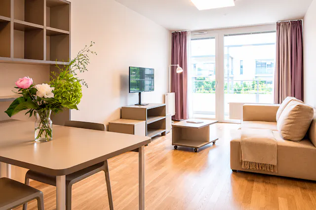 2-Bedroom Apartment in Laaer-Berg-Straße, Vienna (1719578) room image 2