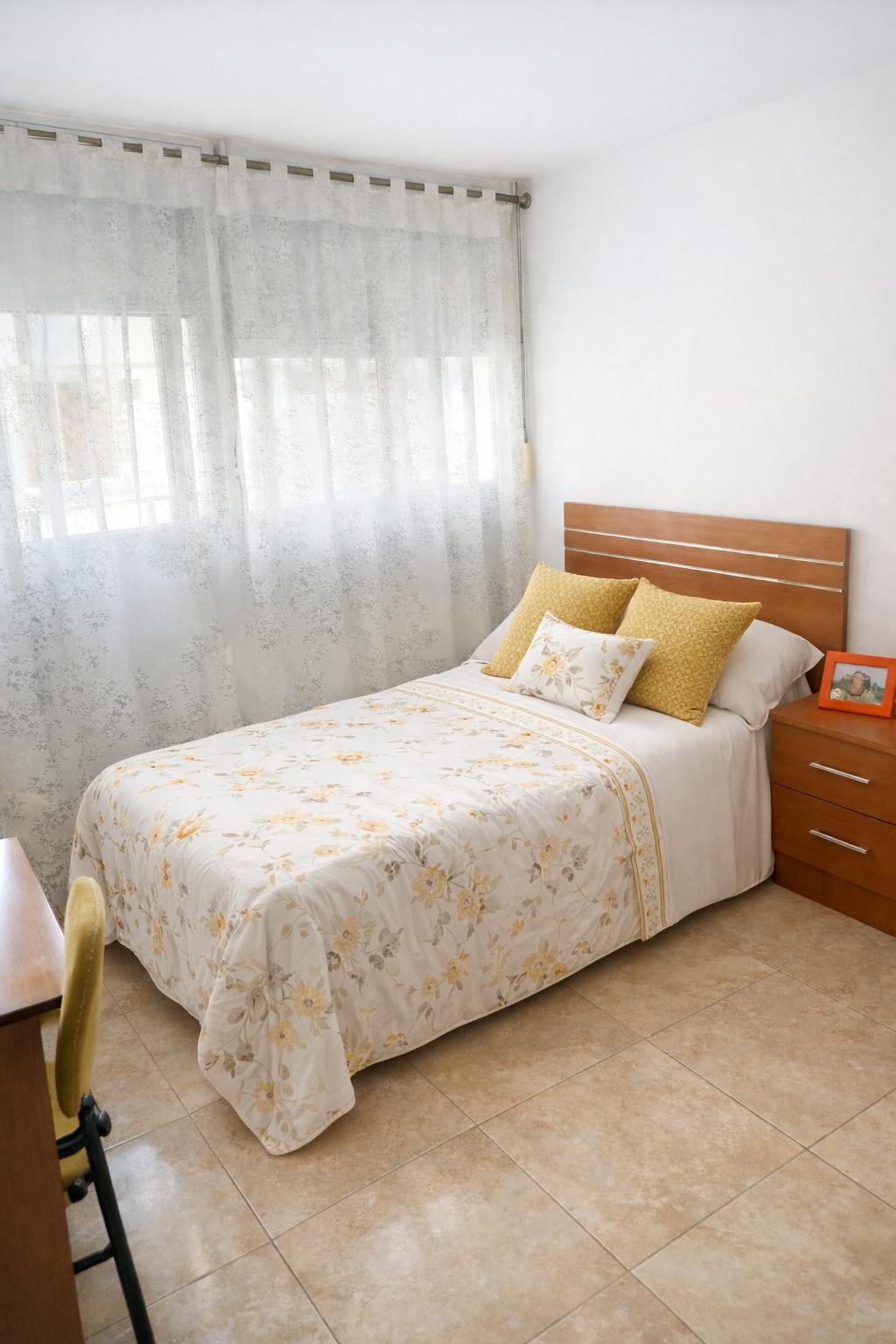 Privat rum att hyra för 425 € i månaden i Sevilla, Calle Gaspar de Alvear