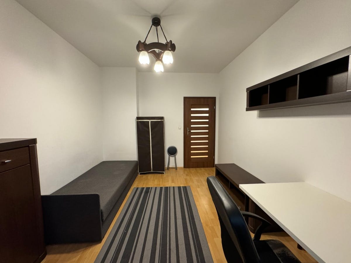 Wyględowska, Warsaw preview