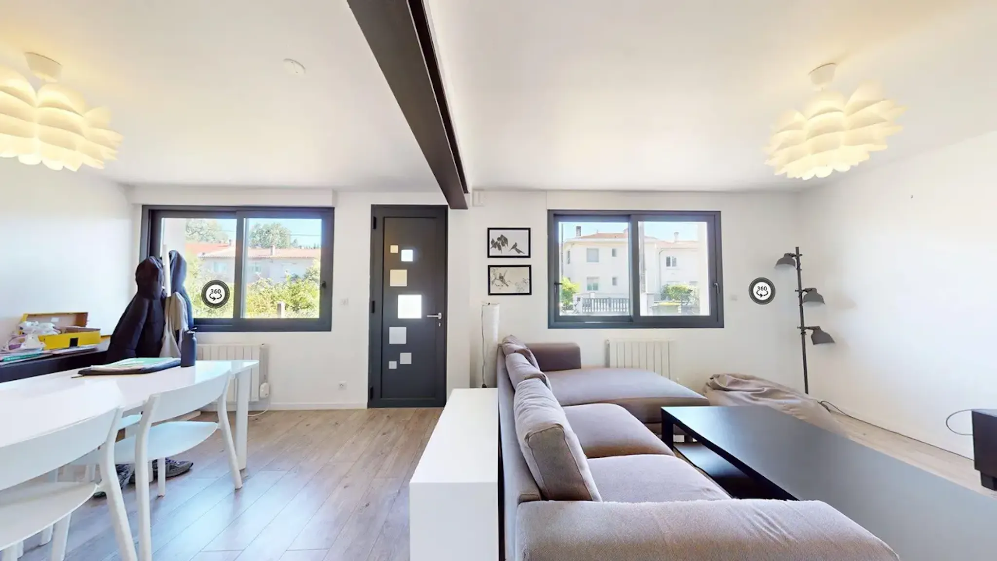 Rue André Messager, Talence preview