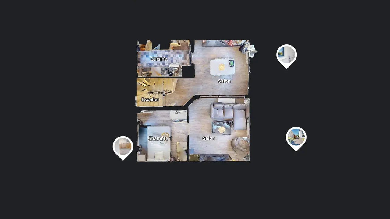 preview gallery tile