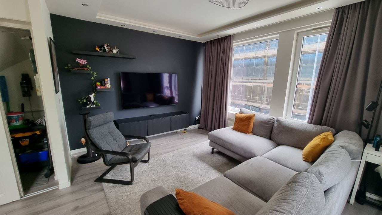 Apartamento en alquiler por 2300 € al mes en Rotterdam, Hoogstraat