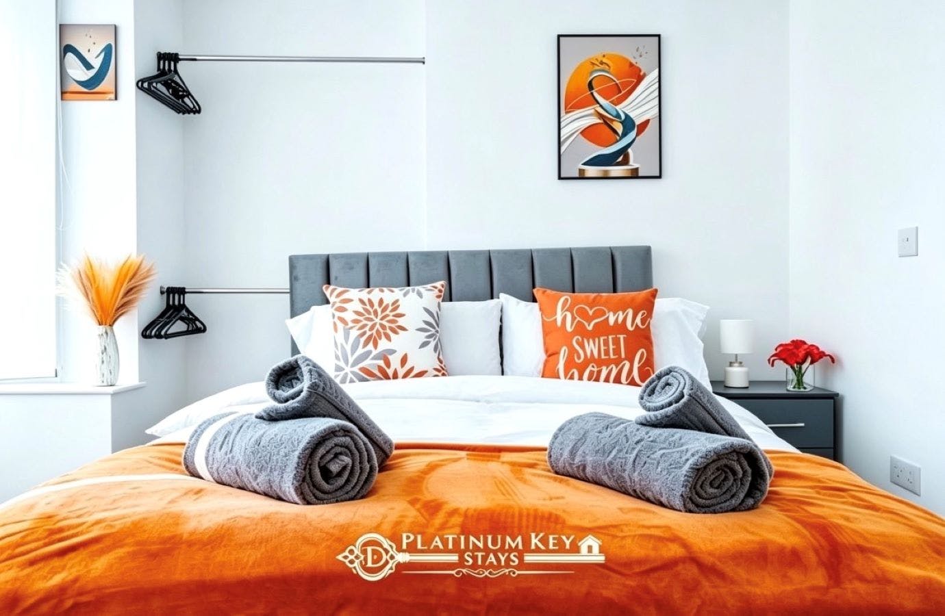 Casa in affitto a 3500 £ al mese a Wigan, Swan Meadow Road