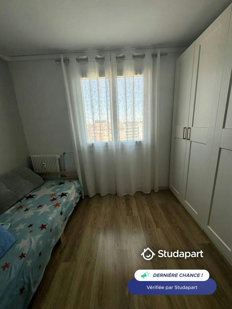 Pièce à Strasbourg