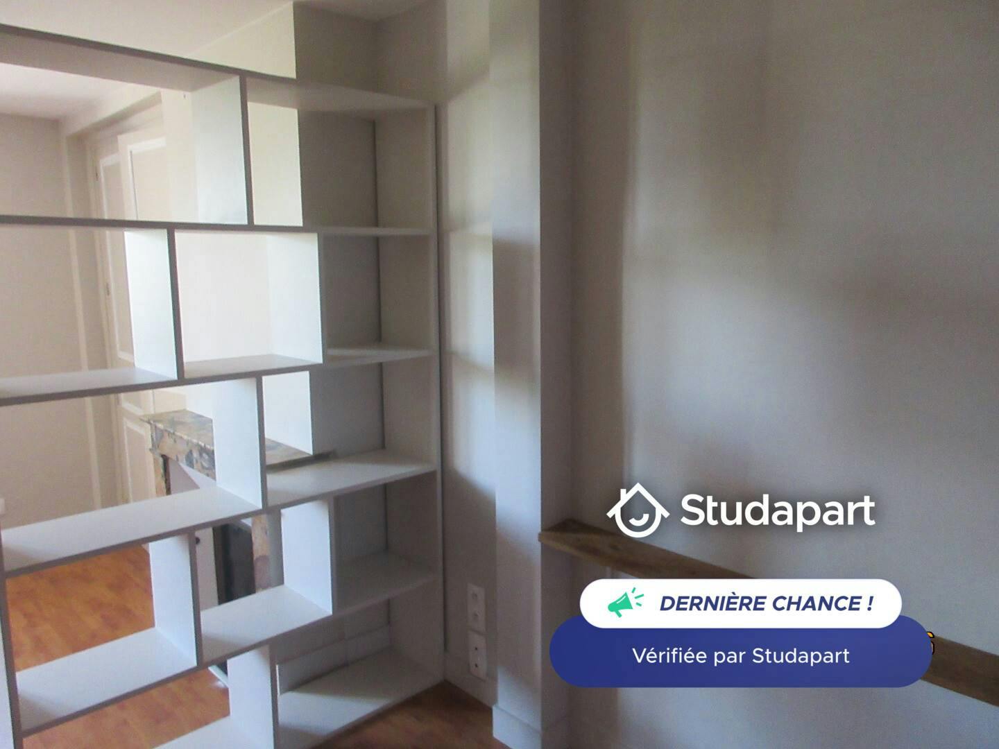 Maison à louer pour 490 €/mois à Limoges, Rue Jean Baptiste Blanc