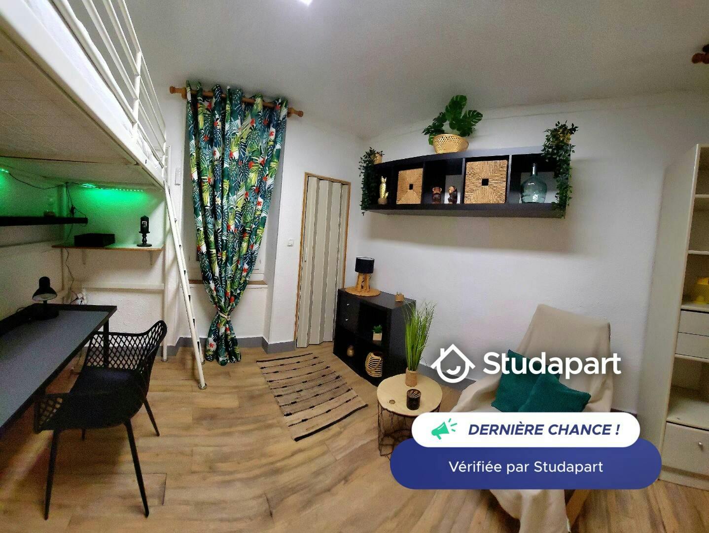 Appartement à Gap