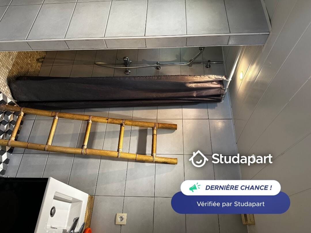 Haus zu mieten für 570 € pro Monat in Saint-Jean-de-Luz, Chemin d'Erromardie