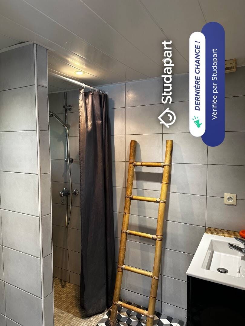 Hus att hyra för 570 € i månaden i Saint-Jean-de-Luz, Chemin d'Erromardie