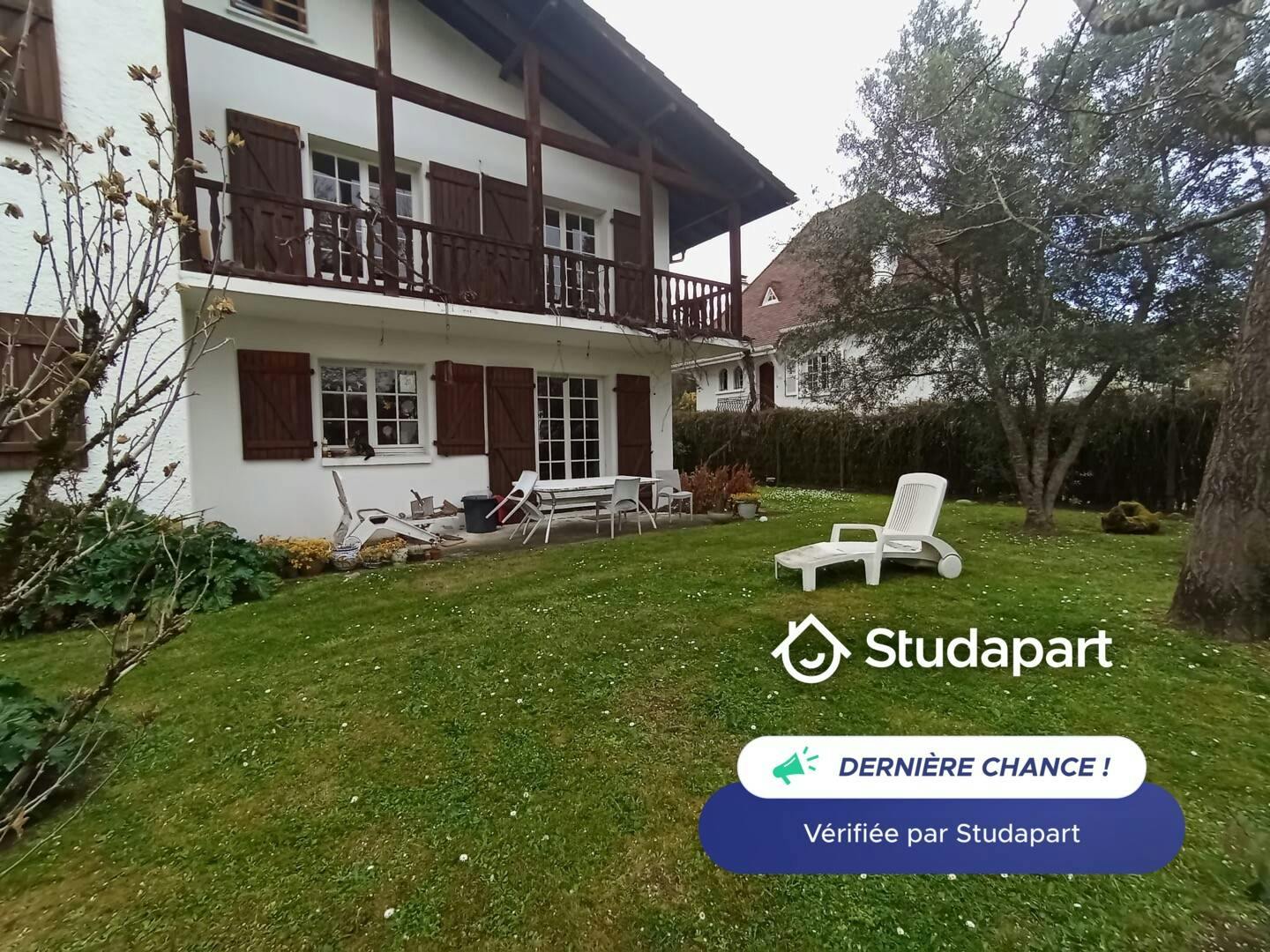Appartement à Pau