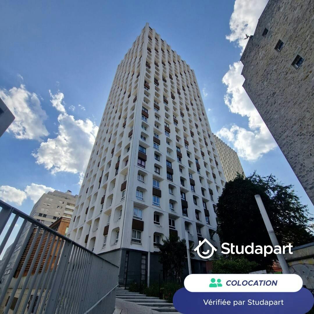 Appartement à Paris