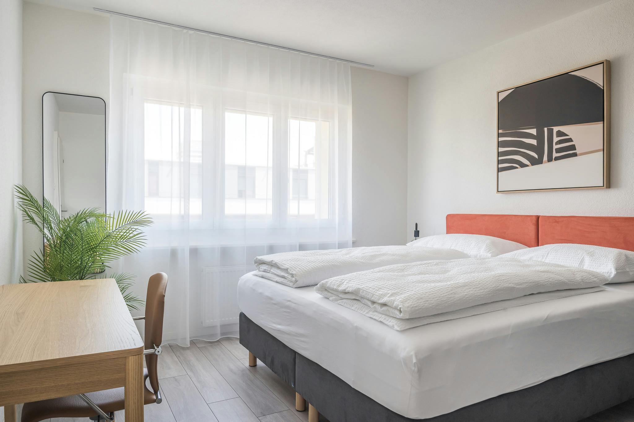 Stanza privata in affitto a 2763 CHF al mese a Basel, Lothringerstrasse
