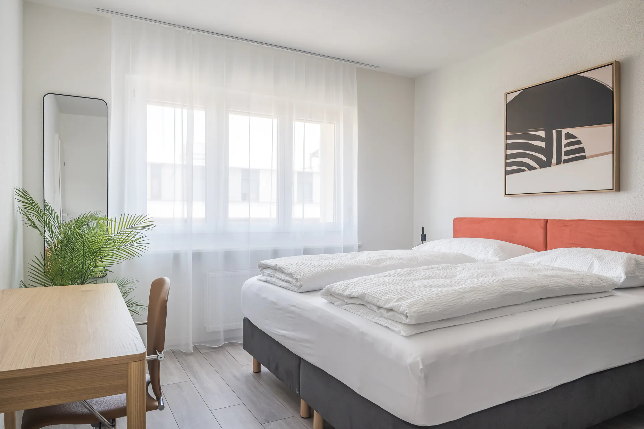 Lothringerstrasse, Basel preview
