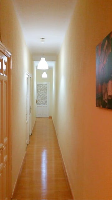 6-Bedroom Apartment in Calle de Monteleón, Madrid (1719734) room image 7