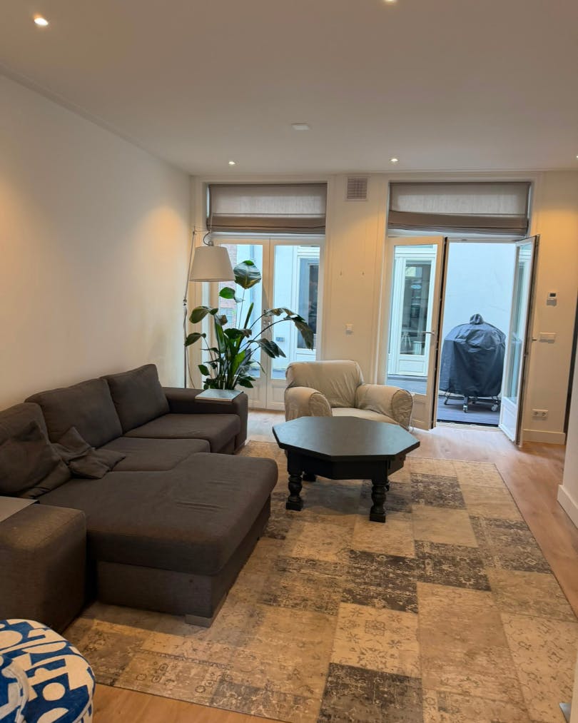 Appartement à louer pour 3 600 €/mois à Amsterdam, Plantage Doklaan