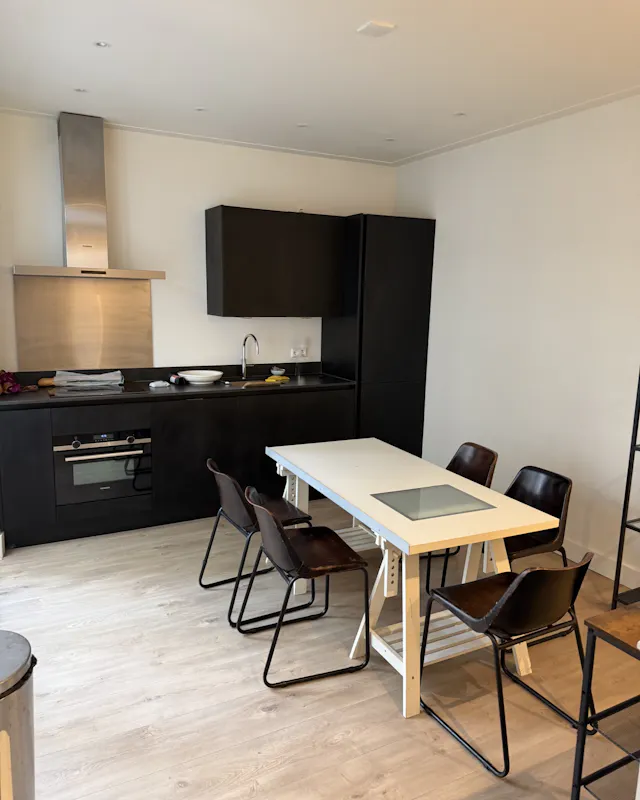 3-Bedroom Apartment in Plantage Doklaan, Amsterdam (1719735) room image 20